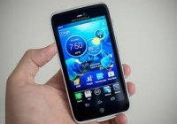 Motorola Atrix Hd Mb886